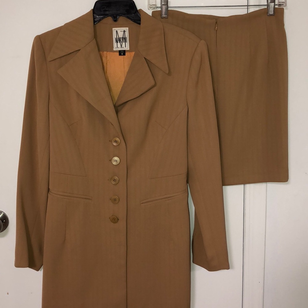 Martini Womens Suit